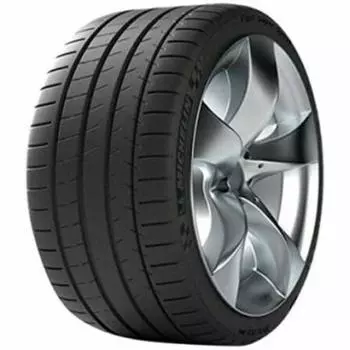 Автомобильные шины Michelin PILOT SUPERSPORT 225/40ZR18