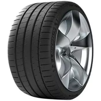 Автомобильные шины Michelin PILOT SUPERSPORT 225/40ZR18