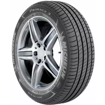 Автомобильные шины Michelin PRIMACY-3 ZP 205/55WR17