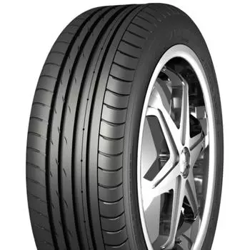 Автомобильные шины Nankang AS-2+ SPORTNEX 225/40ZR19