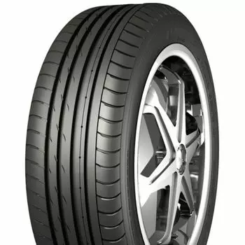 Автомобильные шины Nankang AS-2+ SPORTNEX 245/40ZR20