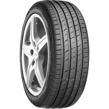 Автомобильные шины Nexen NFERA SU1 225/45ZR18
