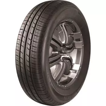 Автомобильные шины Tracmax RADIAL 109 205/70TR14