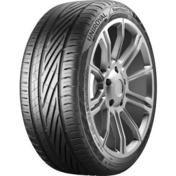 Автомобильные шины Uniroyal RAINSPORT-5 205/55VR17