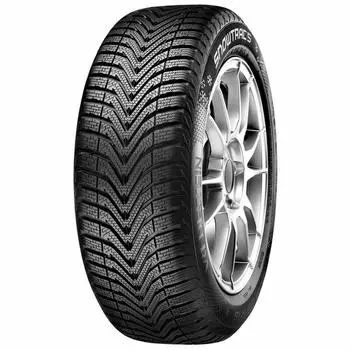Автомобильные шины Vredestein SNOWTRAC-5 185/60HR16