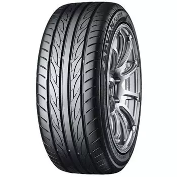Автомобильные шины Yokohama ADVAN FLEVA V701 205/40WR18