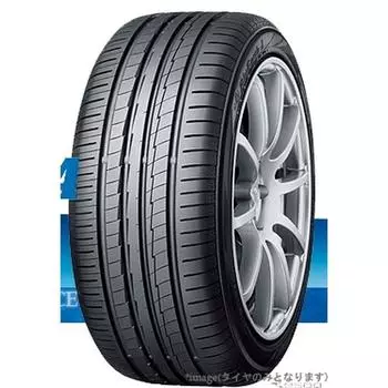 Автомобильные шины Yokohama BLUEARTH-A AE-50 185/45HR17