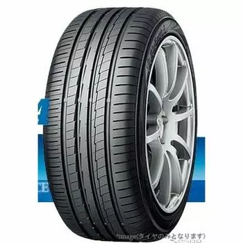 Автомобильные шины Yokohama BLUEARTH-A AE-50 205/40HR17