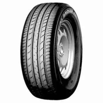 Автомобильные шины Yokohama G98FV GEOLANDAR 225/65VR17