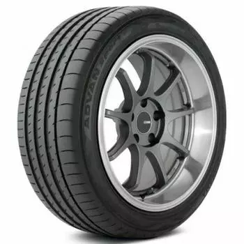 Автомобильные шины Yokohama V105S ADVAN SPORT 225/55ZR17