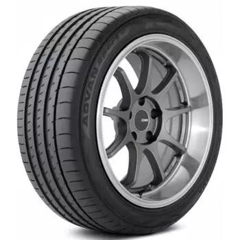 Автомобильные шины Yokohama V105S ADVAN SPORT 235/50ZR18