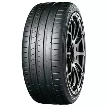 Автомобильные шины Yokohama V107 ADVAN SPORT 235/55YR19
