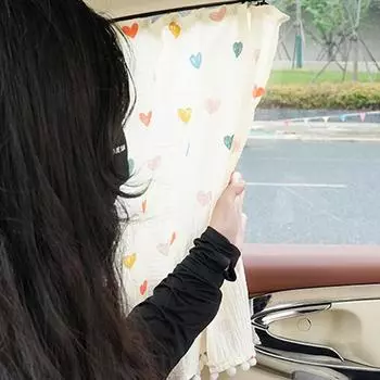Автомобильные шторы на окна, блокирующие свет, автомобильные шторы на окна, теплоизоляция, автомобильные солнцезащитные шторы, боковые шторы для седана, грузовика, внедорожника, пикапа красный