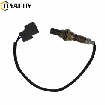 Автомобильный датчик кислорода Lambda O2 для Honda Civic CR-V CRV Acura RSX 36531-PLE-003 192400-1030 36531-PLE-305 234-9005