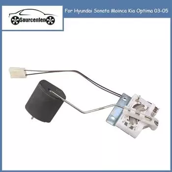 Автомобильный датчик уровня топлива 94460-38210 для Hyundai Sonata Moinca Kia Optima 03-05 Автомобильные аксессуары/Стайлинг