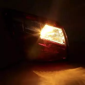 Автомобильный фонарь задний фонарь в сборе для Nissan Qashqai J10 2008-2015 (Версия ЕС) 26555-BR00A/26550-BR00A/26555-BR01A/26559-BR01A