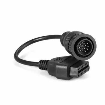 Автомобильный кабель Mercedes-Benz OBD2 14-контактный для BENZ SPRINTER.