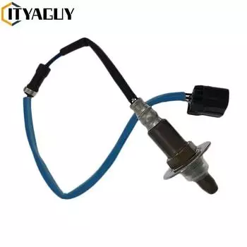 Автомобильный лямбда-датчик кислорода O2 для HONDA CRV CR-V 2.4L 2007-2011 36531-RZA-003 211200-2461 36531RZA003 211200-2460 234-9062 2349062