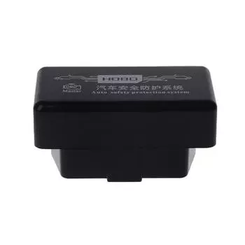 Автомобильный OBD оконное стекло, закатываемый контроллер для Chevrolet Cruze Malibu Buick Excelle GT/Exelle XT/New Regal (2009~) /