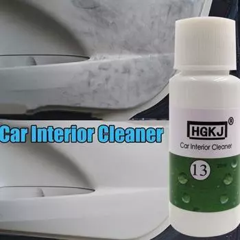 Автомобильный очиститель PH Safe Eco-Friendly 20 мл HGKJ-13 Уход за салоном автомобиля