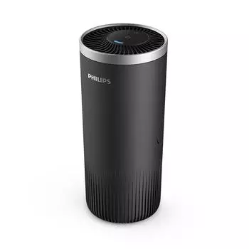 Автомобильный очиститель воздуха Philips S3601 чёрный