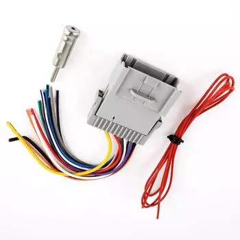 Автомобильный жгут проводов для Buick Cadillac Chevrolet Hummer GMC Pontiac Isuzu