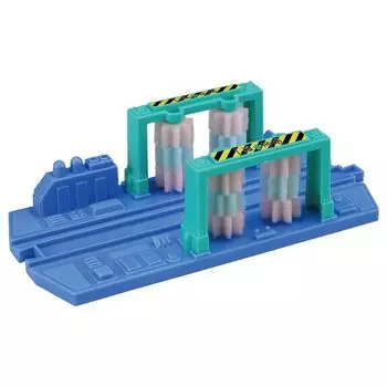 Автомойка Plarail J-07