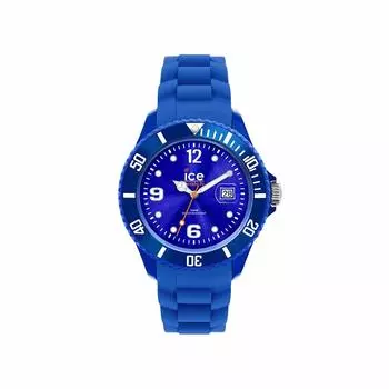 Авторизованный дистрибьютор [Ice-watch] Часы женские Ice watch 000125 ICE forever blue small