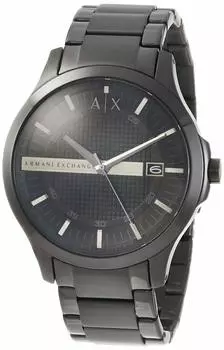 [AX Armani Exchange] Часы AX2104 Обычный импортный продукт