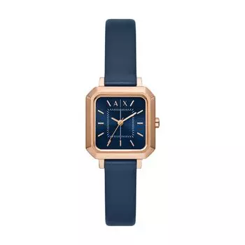 [AX Armani Exchange] Часы AX5722 женские синие