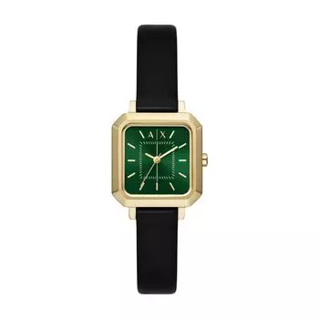 [AX Armani Exchange] Часы AX5723 женские черные