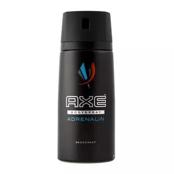 Axe Адреналин Дезодорант-спрей 150мл