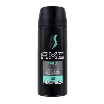 Axe Apollo Дезодорант 150мл Спрей