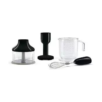 Аксессуар Smeg HBAC01BL