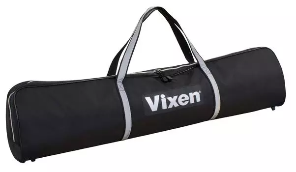 Аксессуары для астрономического телескопа Vixen Чехол для телескопа, тубус объектива, чехол для штатива 100 35655-3 чёрный