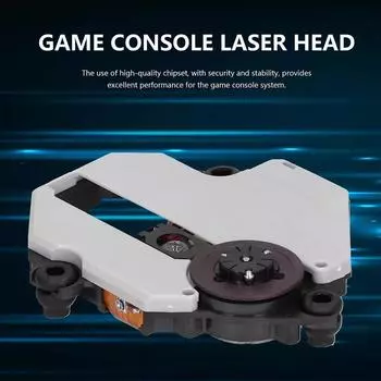 Аксессуары для игровых консолей Оптический датчик Объектив PS