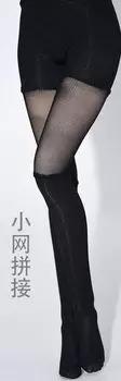 Аксессуары для колготок в сетку, колготок для сексуальной женской офисной одежды и толстовок с капюшоном не являются [TOYBARJAPAN] 1/6 фигурки/черные дамы и т. д.. (Тело, голова, чёрный