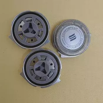 Аксессуары для лезвий SH30-5, совместимые с бритвенными головками Philips S5000, S5079, S5050 и S5080/5091