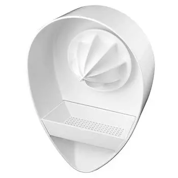 Аксессуары для соковыжималки KitchenAid Соковыжималка для цитрусовых Насадка для миксера для лимона Соковыжималка для цитрусовых Ручная соковыжималка CHINA