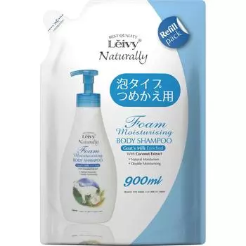 Axis Ray For Botty Chean Fruit Refill Bart Milk 900 мл