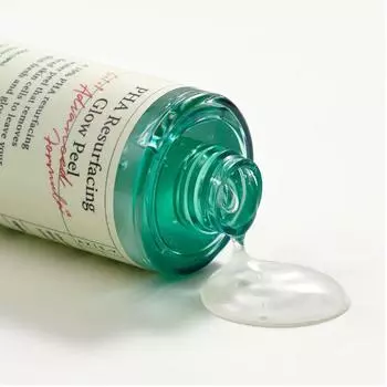 AXIS-Y, PHA Resurfacing Glow Peel 50 мл 1ea (50ml)