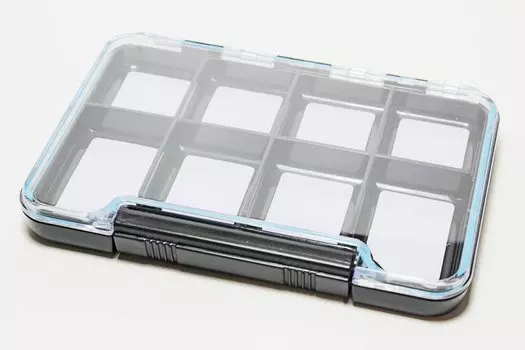 AXISCO Clear Fly Box-M8 Koma/PM-8 чистый
