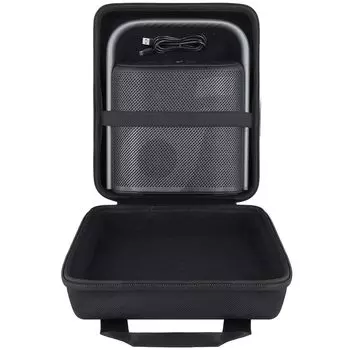 эксклюзивное хранилище, совместимое с Bluetooth-динамиком Anker Soundcore Motion X500 [чехол co2CREA] (только случай)