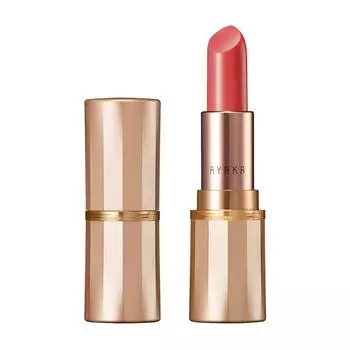 Губная помада AYAKA Grace Full Moisture, серия 422 Orange, 1 шт.