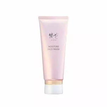 AYAKA Moisture Face Wash