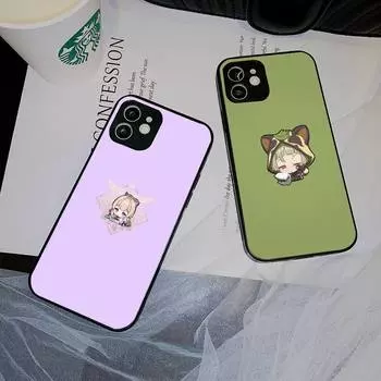 Ayaka Wallpaper Phone Case For Samsung Note 8 9 10 20 Case For Note10Pro 10lite 20ultra M20 M31 Funda Case Note10lite