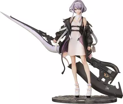 AZ [E] Масштаб 1/7 пластиковая покрашенная готовая фигурка
