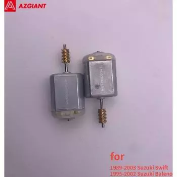Azgiant Мотор замка боковой двери автомобиля для Suzuki Swift 1989-2003 и Suzuki Baleno left