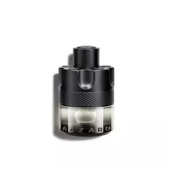 AZZARO Туалетная вода The Most Wanted Intense 50 мл