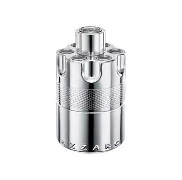 Azzaro Wanted парфюмерная вода 50 ml